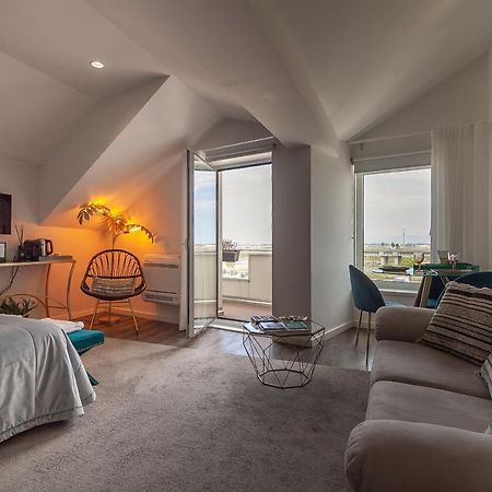 Urbana Homes By Home Sweet Home Aveiro Buitenkant foto
