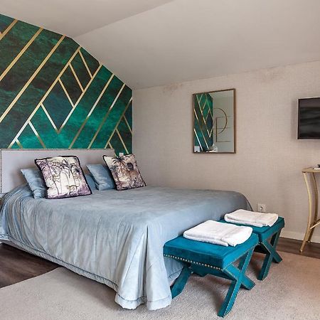 Urbana Homes By Home Sweet Home Aveiro Buitenkant foto