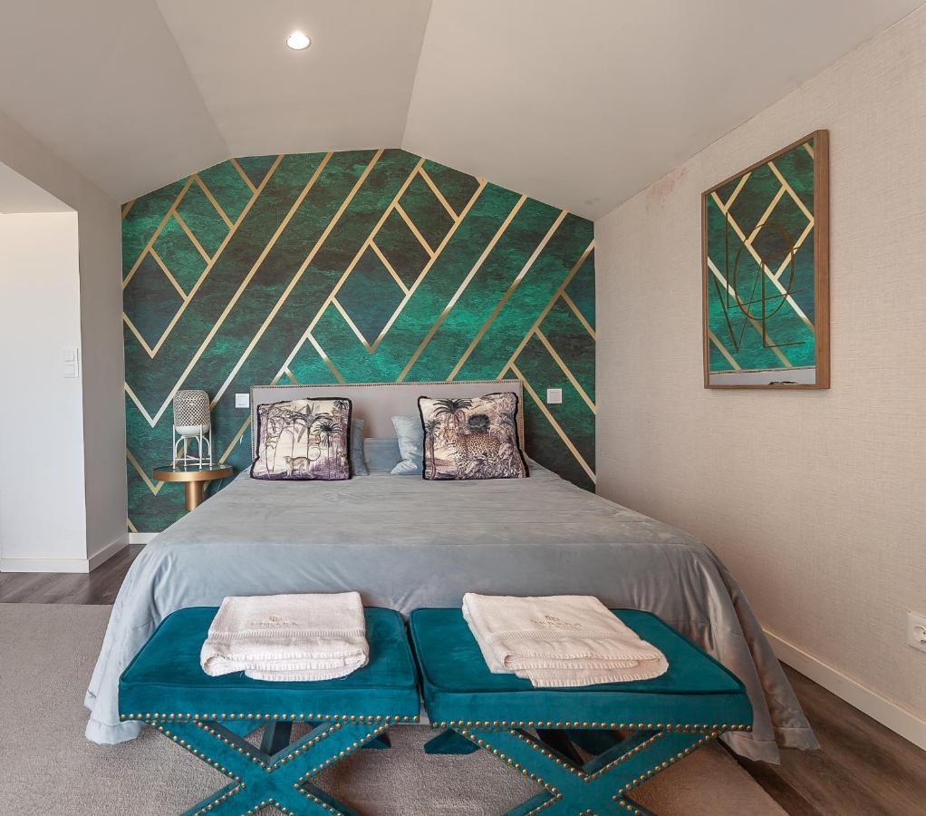 Urbana Homes By Home Sweet Home Aveiro Buitenkant foto