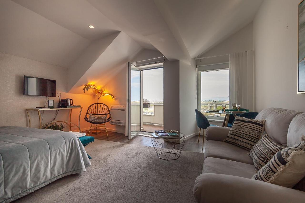 Urbana Homes By Home Sweet Home Aveiro Buitenkant foto
