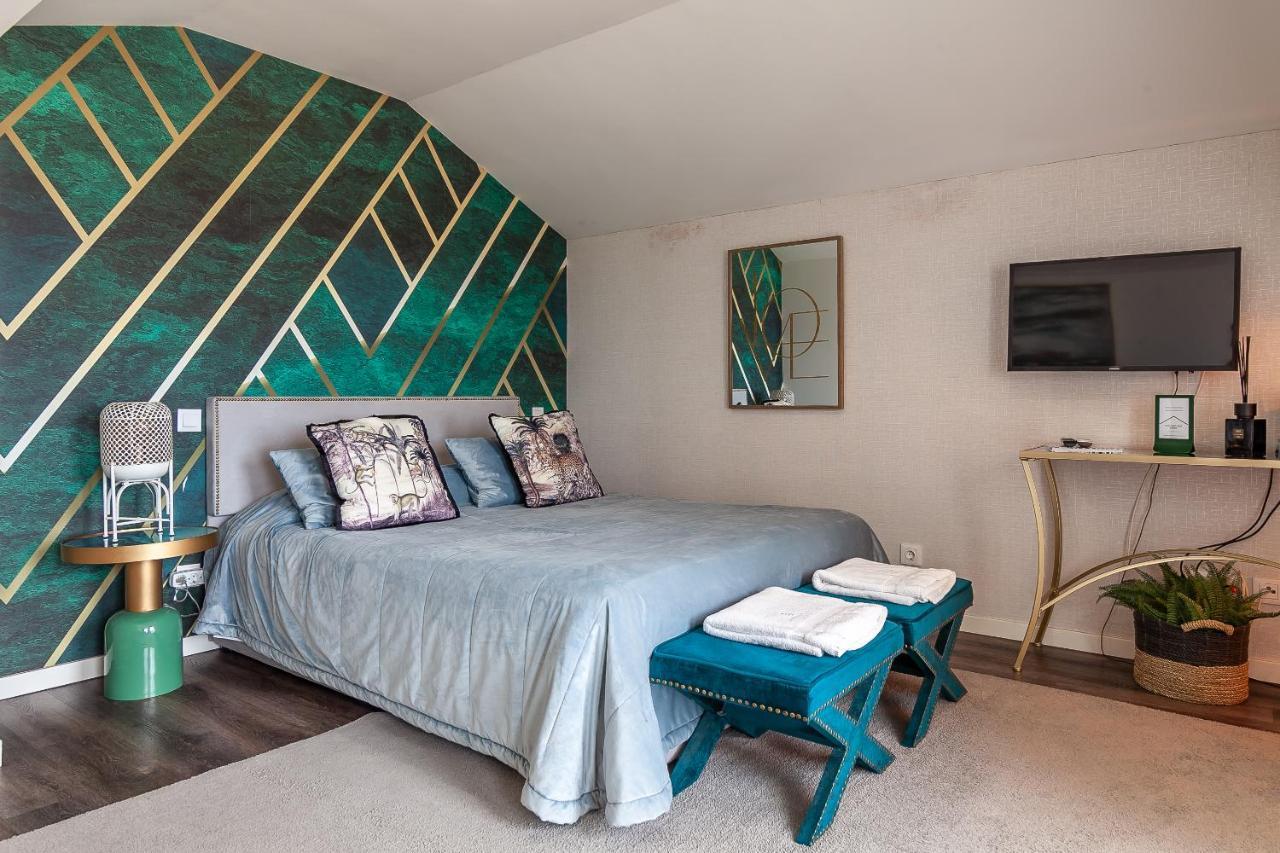 Urbana Homes By Home Sweet Home Aveiro Buitenkant foto