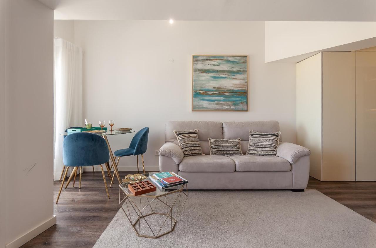 Urbana Homes By Home Sweet Home Aveiro Buitenkant foto