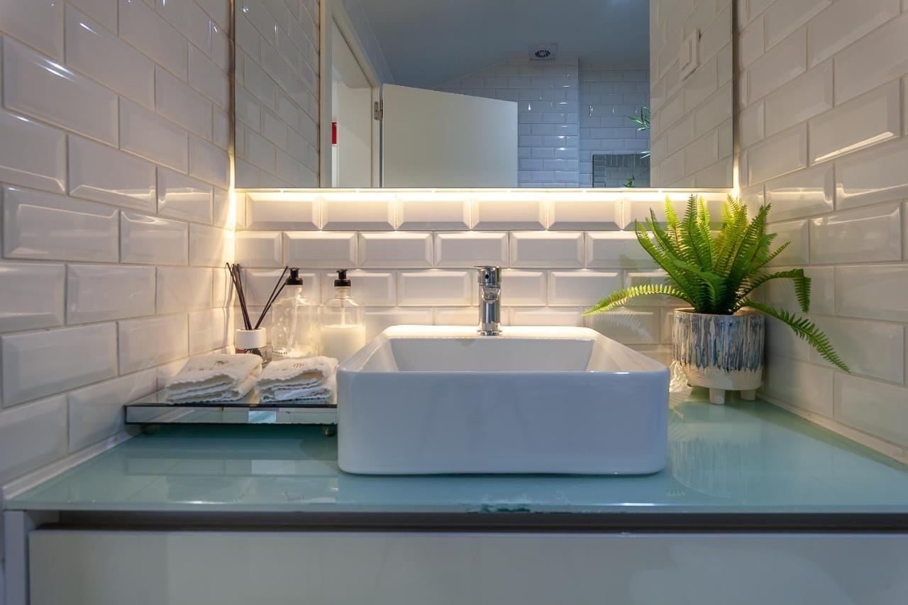 Urbana Homes By Home Sweet Home Aveiro Buitenkant foto