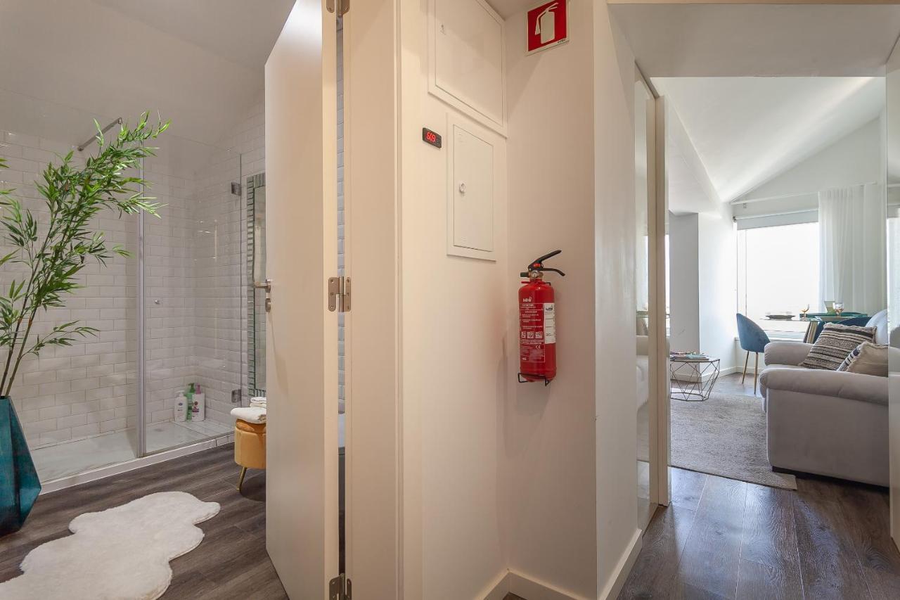Urbana Homes By Home Sweet Home Aveiro Buitenkant foto