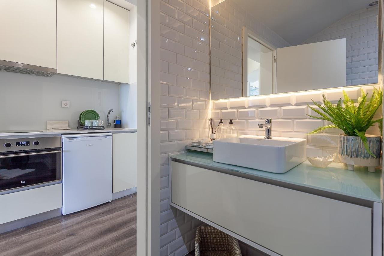 Urbana Homes By Home Sweet Home Aveiro Buitenkant foto