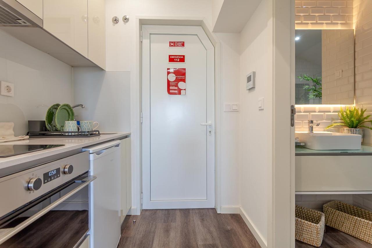 Urbana Homes By Home Sweet Home Aveiro Buitenkant foto