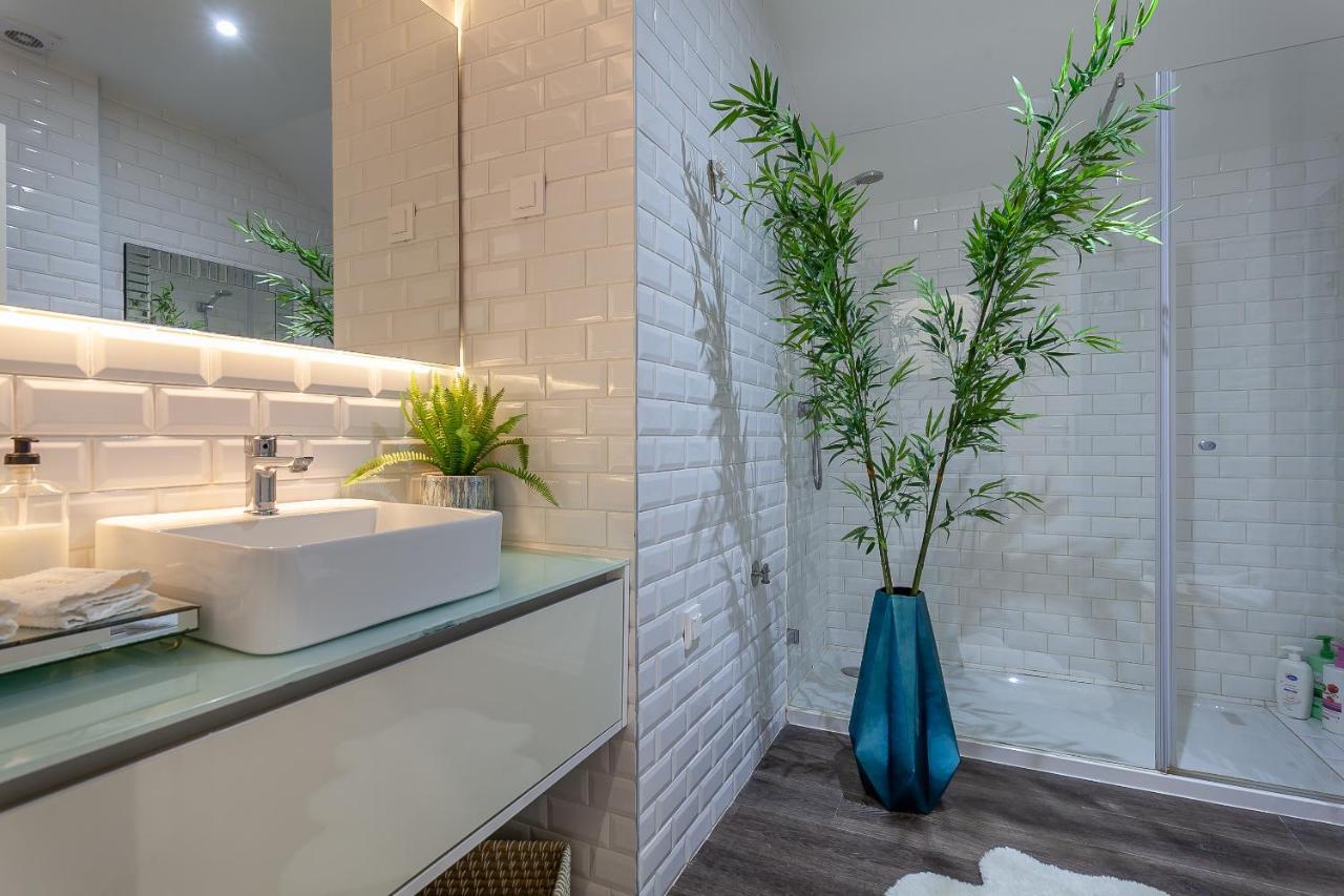 Urbana Homes By Home Sweet Home Aveiro Buitenkant foto