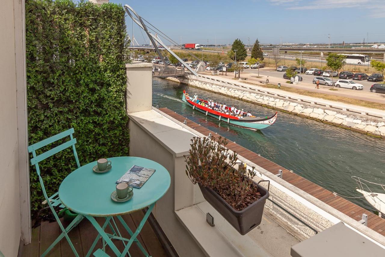 Urbana Homes By Home Sweet Home Aveiro Buitenkant foto