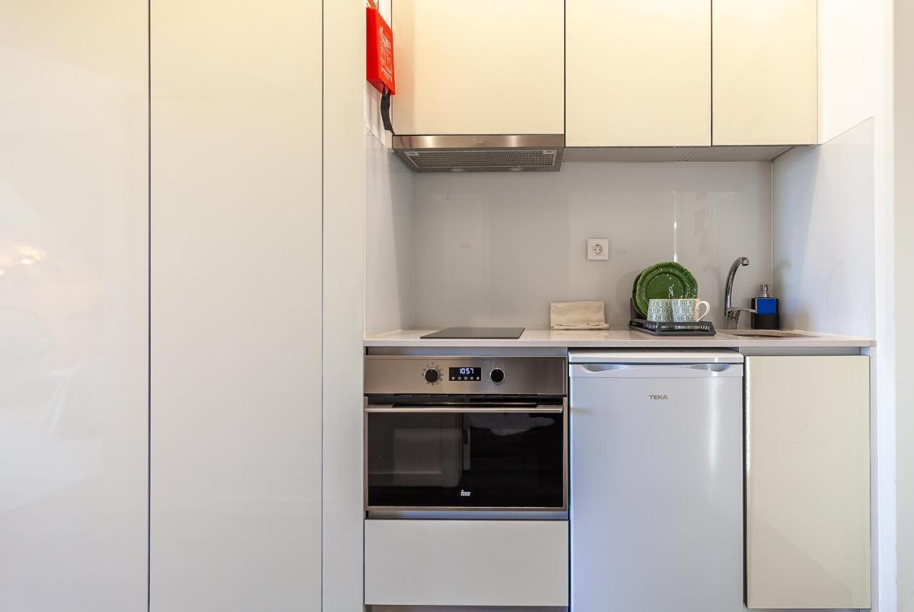 Urbana Homes By Home Sweet Home Aveiro Buitenkant foto